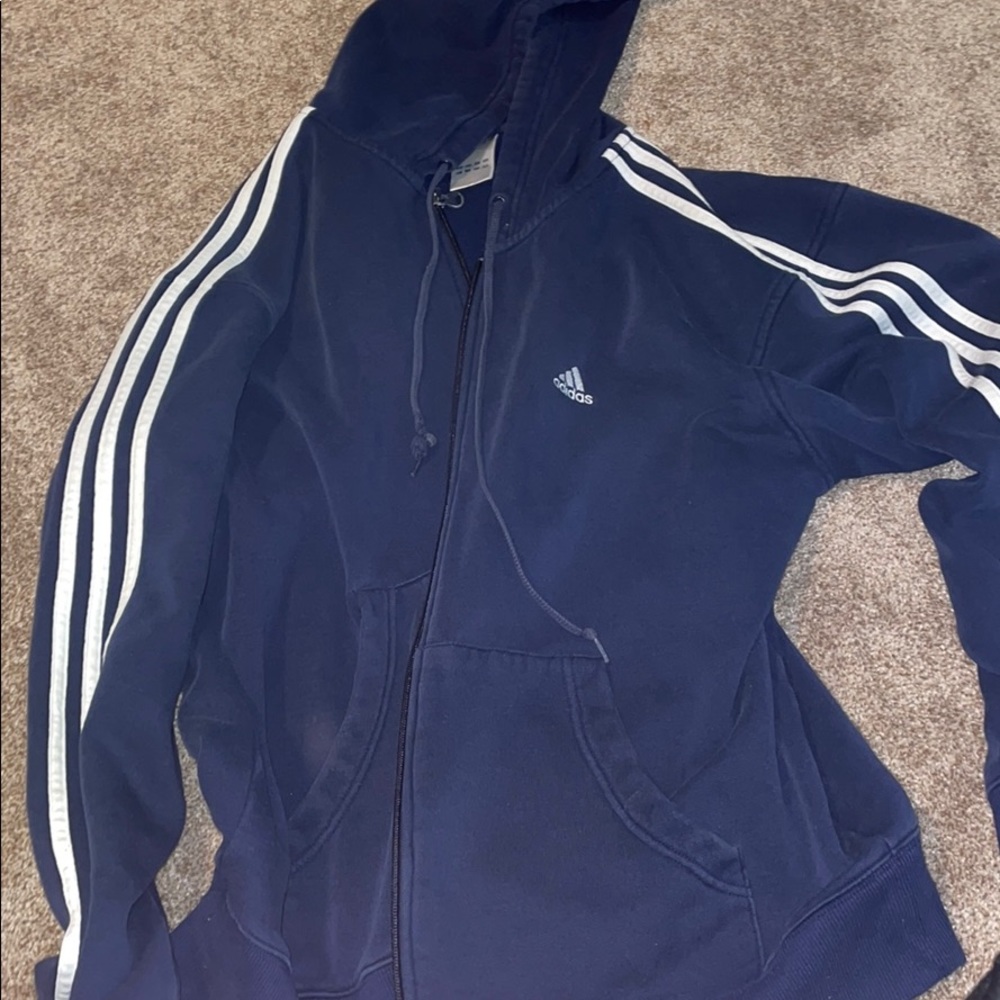Adidas jacket